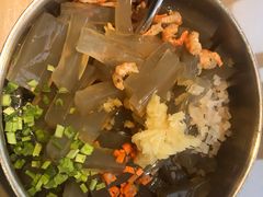 浩运凉粉-浩运海鲜·16年专注青岛菜(石老人店)