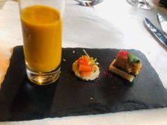 -北京古城老院厉晓麟精致菜