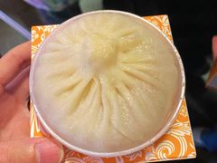 蟹黄灌汤包-阿文汤包蟹黄汤包(豫园商城店)