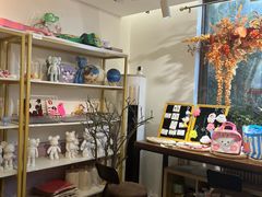 -100家灵感仓库·DIY团建(什刹海店)