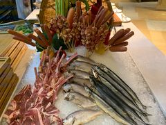 -杭州钱江新城万怡酒店-西餐厅