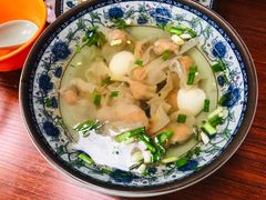 -福州人铭小吃