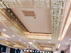 大堂-绍兴饭店(大宁店)