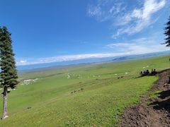 -新疆那拉提国家旅游度假区