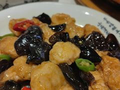 -风味小馆(天目湖宾馆店)