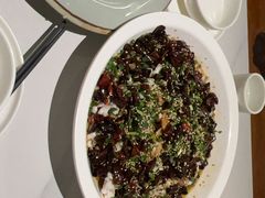 -三猫黑鱼花(南大店)