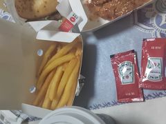 -必胜客(东西湖万达店)