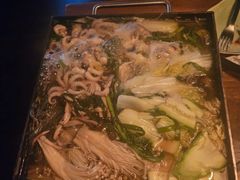 -Outdark Korean Restaurant