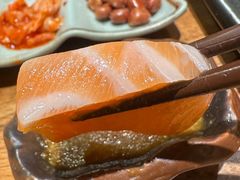 -炉胜·炉端烧·居酒屋