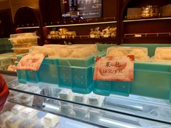 -国际饭店·帆声西饼屋(黄河路店)