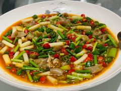-漾亚·雍雅合鲜(桐梓林店)