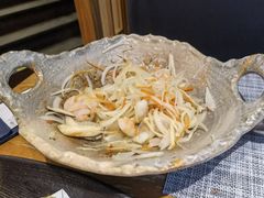 -乐亭日本料理(彩虹本店)