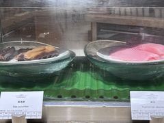 -广州增城保利郡雅酒店-月色西餐厅