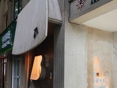 -BLACKSHEEP ESPRESSO(建国中路店)