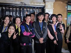 -棂笼·深度沉浸密室(武汉旗舰店)