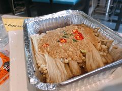 -唛嘻哒烤串朝鲜族风味(金桥店)