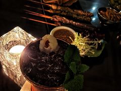 -LONG BAR 廊吧(外滩华尔道夫酒店)