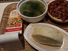 -乡村基·川味现炒大王(熙悦天街店)