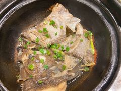 -小时候焗海鲜(鄞州万达店)