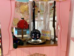 -恋物百货商店(华侨城店)