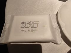 -玫瑰厅上海菜(兴国路店)