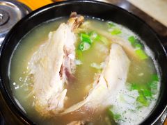 -故乡家韩国料理(丹东街店)