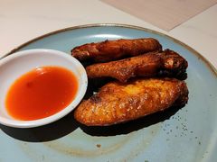 -get pizza意大利餐厅(凯德MALL店)