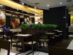 -百特喜·意大利餐厅(八佰伴镇江店)