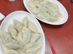 -喜家德虾仁水饺(长泰广场店)
