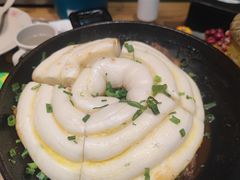 -爷爷的烀饼店