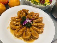 -京味斋·北京烤鸭(新源街店)