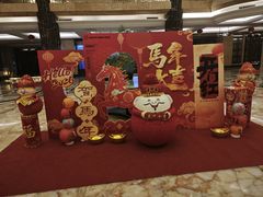 -碧桂园凤凰城酒店(南京店)