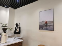 -常识咖啡common sense(春熙路店)