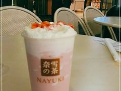 -奈雪的茶(华强北中航城店)
