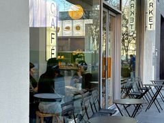 -ARKET CAFÉ(三里屯太古里店)
