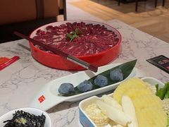 -八合里潮汕鲜牛肉火锅(深圳海岸城店)