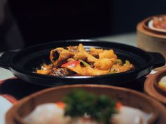 -七哥港式茶餐厅(亮马桥总店)