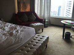 -大连富丽华大酒店