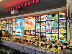 -海岛渔村大酒店(云霄路店)