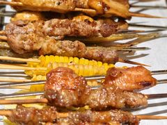 -聚点串吧·小酒局(北京旗舰店)