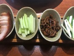 -7号院家宴.烧鸽子(门头沟店)