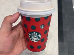 -星巴克(我格广场店)