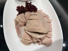 -新南华大酒店(广中店)
