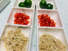 -烹然四季椰子鸡火锅(团结湖总店)