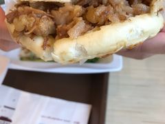 -魏家凉皮(博水商务大厦店)