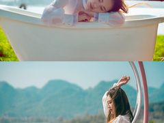 -云漫湖生态度假公园