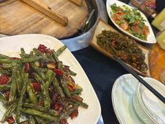 -三里屯土灶炖公鸡地锅鸡(江东店)