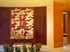 -香宫中餐厅 · 桂林香格里拉
