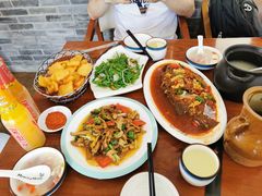 -云隐小厨·传统大理美食(复兴路店)