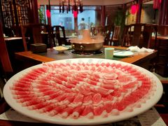 -宛平李记火锅(东关街店)